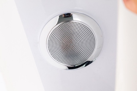 Душевая кабина WeltWasser WW500 Premium Halle 904 90*90*217