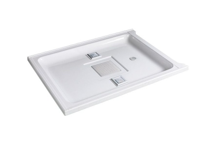 Душевая кабина WeltWasser WW500 Premium Laine 1202 L/R 120*90*217
