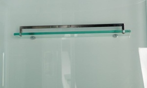Душевая кабина WeltWasser WW500 Premium Emmer 13555 135*135*217