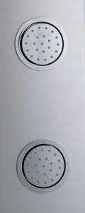 Душевая кабина WeltWasser WW500 Premium Halle 904 90*90*217