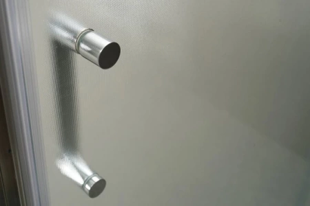 Душевой уголок BelBagno UNO-195-AH-1-120/90-P-Cr 120*90*195 L/R без поддона