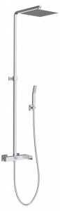 Душевая стойка BelBagno Arlie