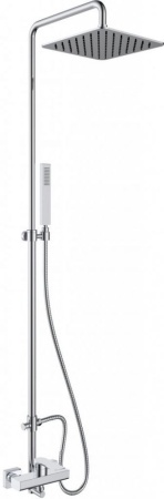 Душевая стойка BelBagno Carin