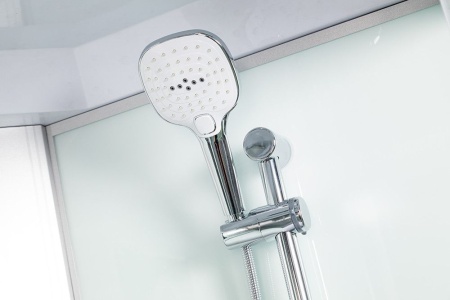 Душевая кабина WeltWasser WW500 Premium Emmer 13555 135*135*217