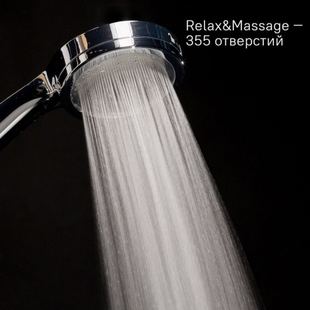 Лейка для душа, SpaHome, IDDIS, SPA1F00i18